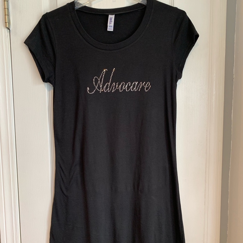 T-shirt Dress